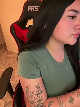 abby gonzales online show from 02/05/26, 08:10