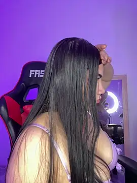 abby gonzales online show from 03/12/26, 06:28