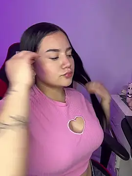 abby gonzales online show from 03/22/26, 07:43