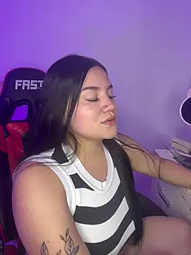 abby gonzales online show from 03/15/26, 07:15