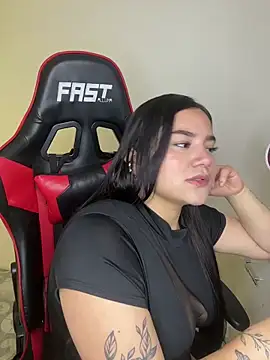 abby gonzales online show from 03/28/26, 06:58