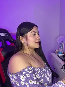 abby gonzales online show from 03/17/26, 06:27