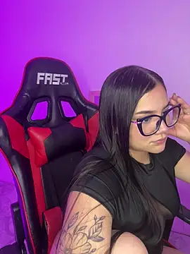 abby gonzales online show from 03/07/26, 07:59