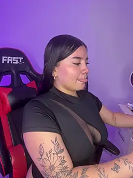 abby gonzales online show from 03/25/26, 07:08