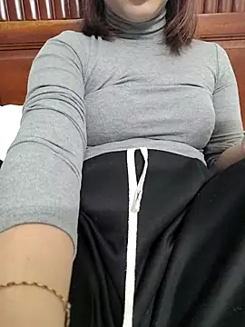 -LunaLust online show from 01/10/26, 08:31