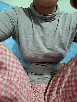 -LunaLust online show from 01/15/26, 02:15