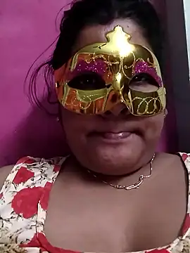 pinkisaha75 online show from 01/11/26, 07:32