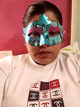 pinkisaha75 online show from 02/08/26, 03:59