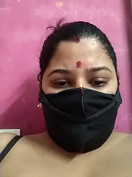 pinkisaha75 online show from 03/19/26, 02:00