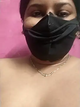 pinkisaha75 online show from 01/18/26, 06:11