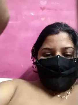 pinkisaha75 online show from 01/13/26, 05:50