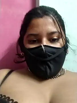 pinkisaha75 online show from 02/21/26, 07:05