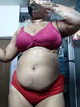 pinkisaha75 online show from 04/08/26, 02:18