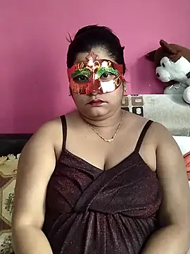 pinkisaha75 online show from 01/08/26, 08:53