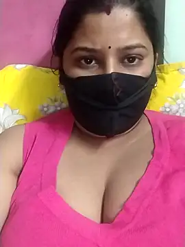 pinkisaha75 online show from 02/26/26, 06:30