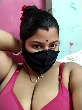 pinkisaha75 online show from 03/26/26, 01:26