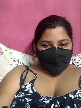 pinkisaha75 online show from 02/18/26, 05:42