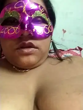 pinkisaha75 online show from 01/09/26, 06:59