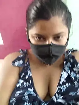 pinkisaha75 online show from 01/15/26, 07:23