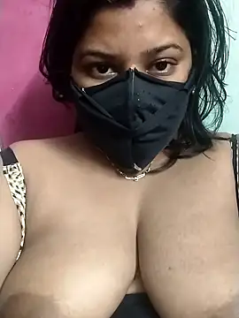 pinkisaha75 online show from 01/17/26, 06:00