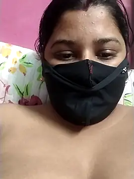 pinkisaha75 online show from 02/14/26, 06:08