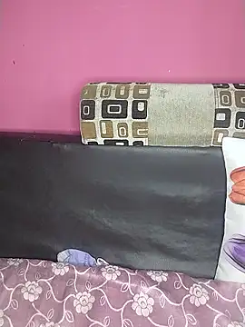 pinkisaha75 online show from 01/09/26, 06:53