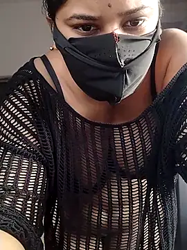 pinkisaha75 online show from 03/18/26, 01:53