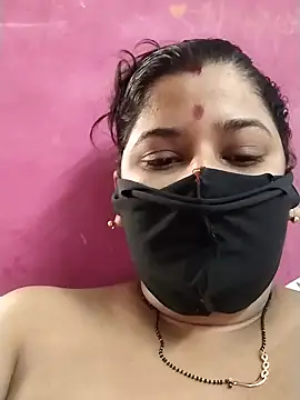 pinkisaha75 online show from 03/29/26, 02:02