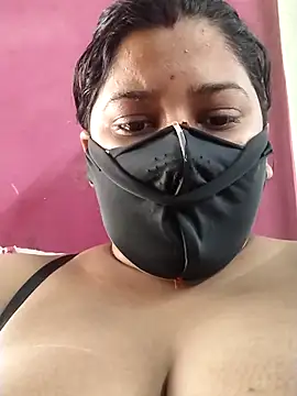 pinkisaha75 online show from 02/09/26, 08:45