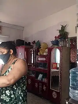 pinkisaha75 online show from 02/28/26, 07:08