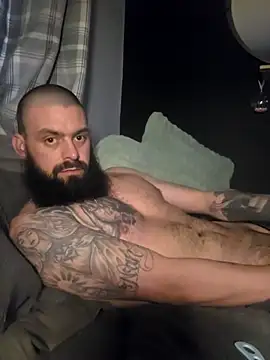 BigDonnyBig online show from 03/31/26, 06:04