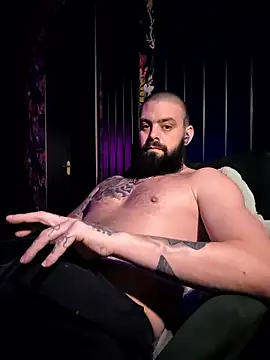 Snapshot of BigDonnyBig chatting on 01/15/26, 01:09 BigDonnyBig online show from 01/15/26, 01:09