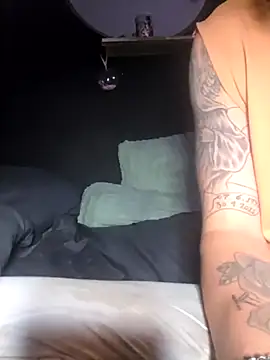 BigDonnyBig online show from 04/01/26, 04:25