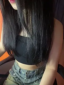 Jennybae23 online show from 03/01/26, 04:51