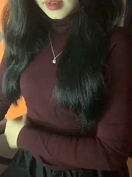 Jennybae23 online show from 02/06/26, 03:41