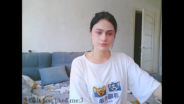 VanessaTenderness online show from 02/04/26, 06:30