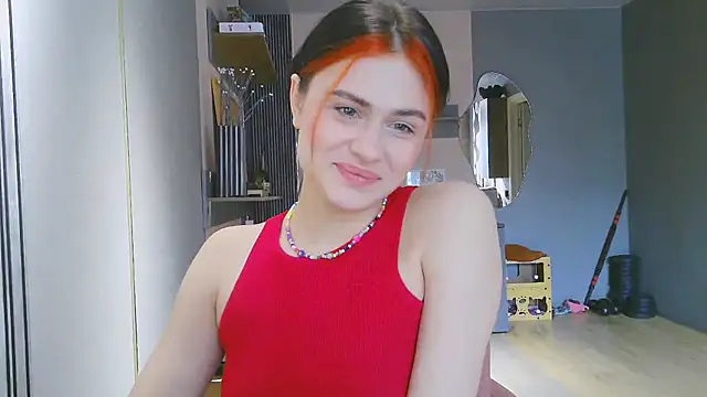 VanessaTenderness online show from 03/29/26, 06:59