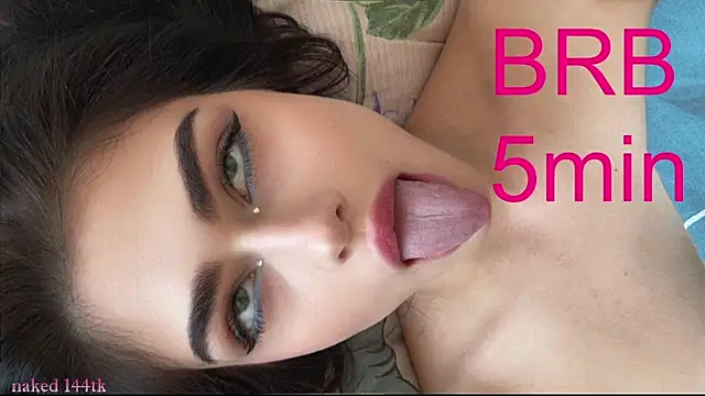 VanessaTenderness online show from 04/04/26, 08:54