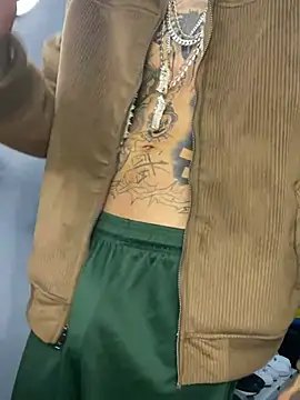 ZokraOficial online show from 01/16/26, 04:16