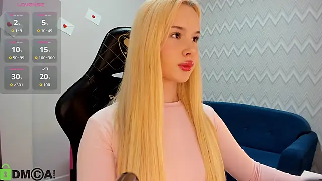 NicoletaCooper online show from 02/14/26, 01:06