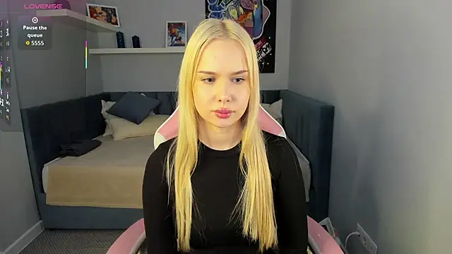 NicoletaCooper online show from 01/14/26, 11:58