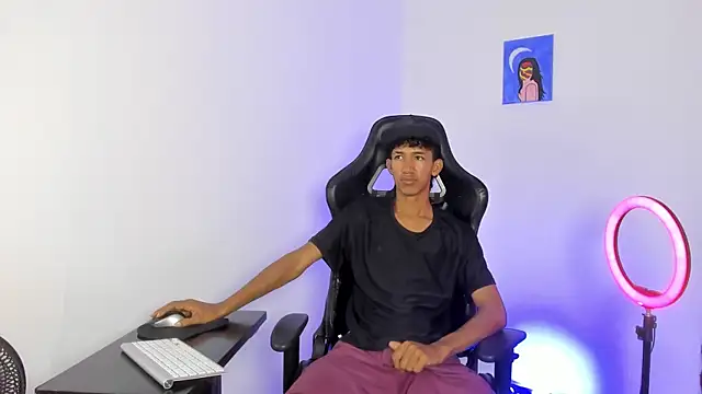 neitan miller  online show from 05/28/26, 02:23