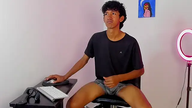 neitan miller  online show from 05/14/26, 06:43