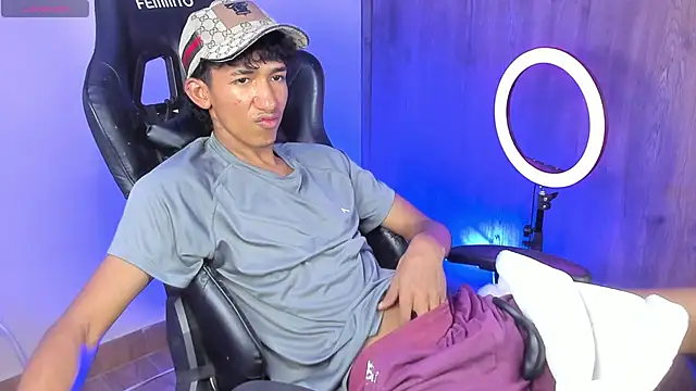 neitan miller  online show from 01/11/26, 02:07