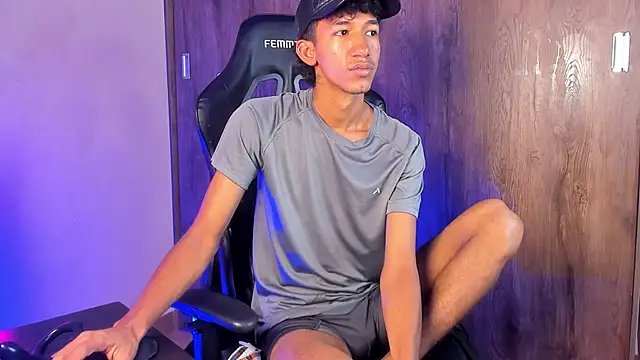 neitan miller  online show from 04/06/26, 01:12