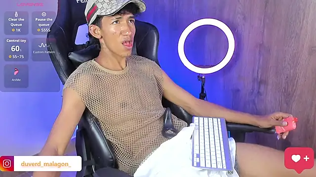 neitan miller  online show from 01/12/26, 09:27