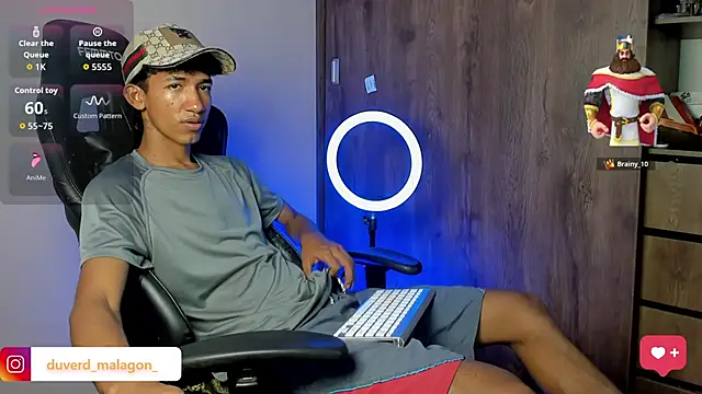 neitan miller  online show from 01/17/26, 03:43