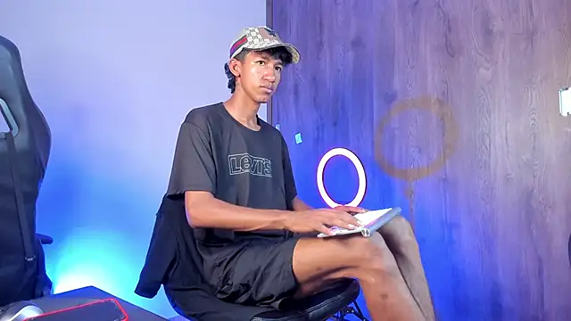 neitan miller  online show from 03/03/26, 09:49