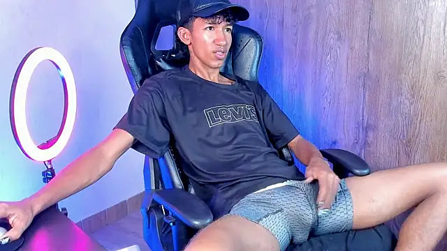 neitan miller  online show from 04/07/26, 01:02