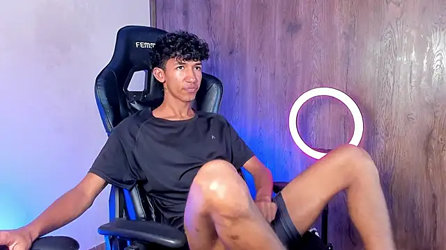 neitan miller  online show from 04/10/26, 02:57